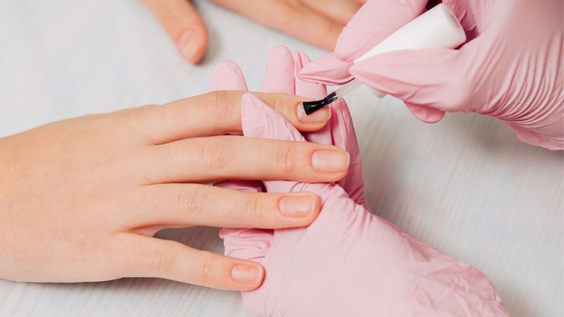 Web予約 博多 祇園 中洲のネイルサロン Mehnail メイネイル