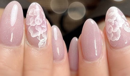 Web予約 博多 祇園 中洲のネイルサロン Mehnail メイネイル